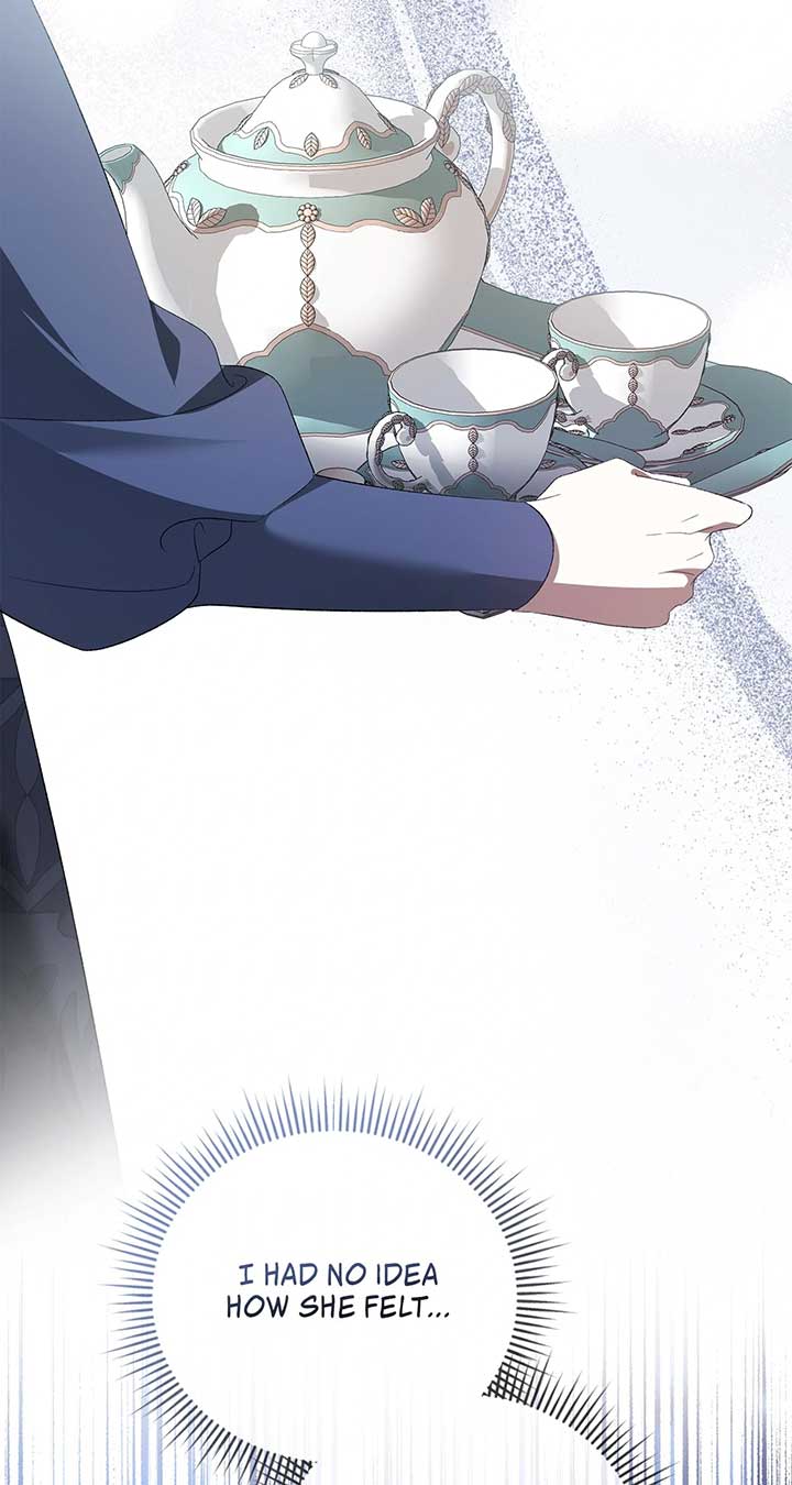 My Husband and I Cannot Live in the Same World Chapter 34 380 049