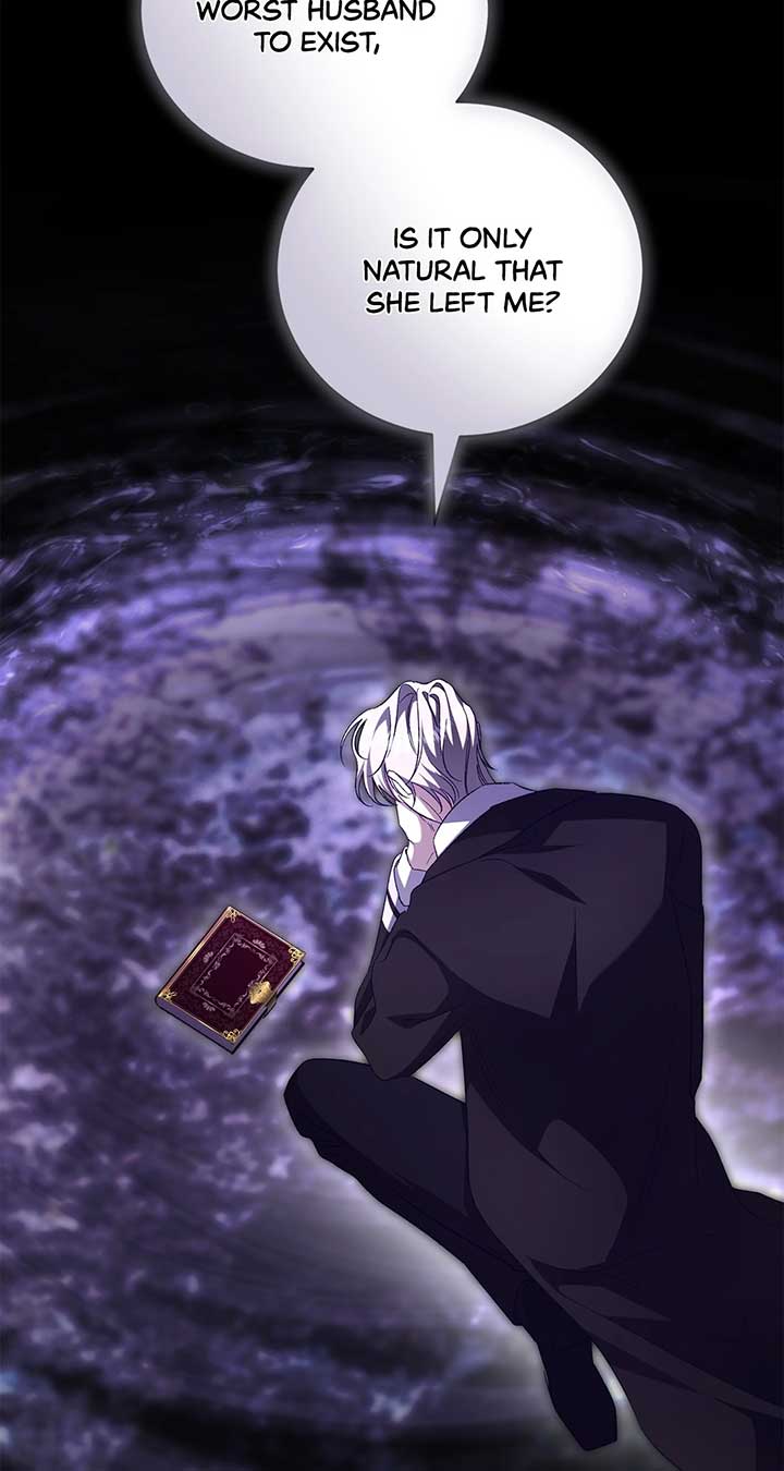 My Husband and I Cannot Live in the Same World Chapter 34 388 057