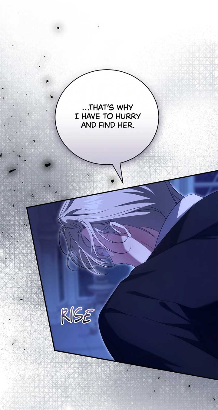 My Husband and I Cannot Live in the Same World Chapter 34 392 061