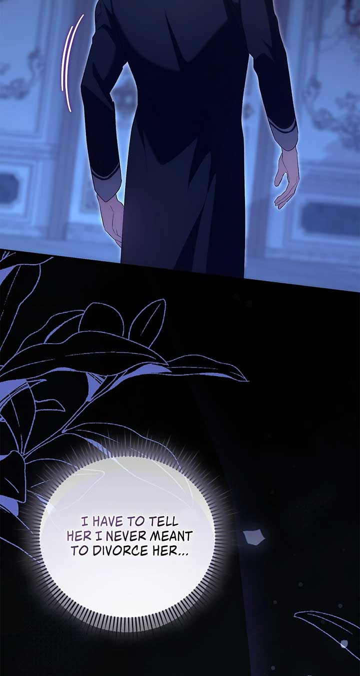 My Husband and I Cannot Live in the Same World Chapter 34 394 063