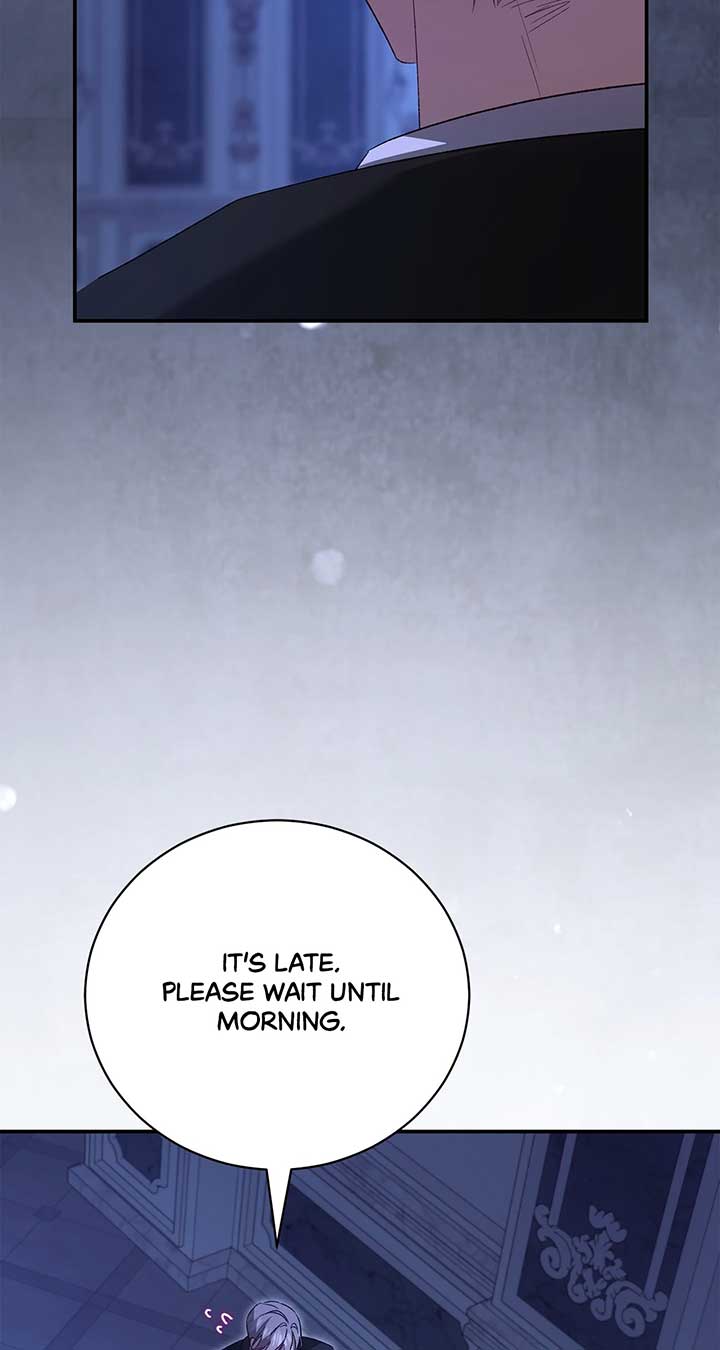 My Husband and I Cannot Live in the Same World Chapter 34 399 068