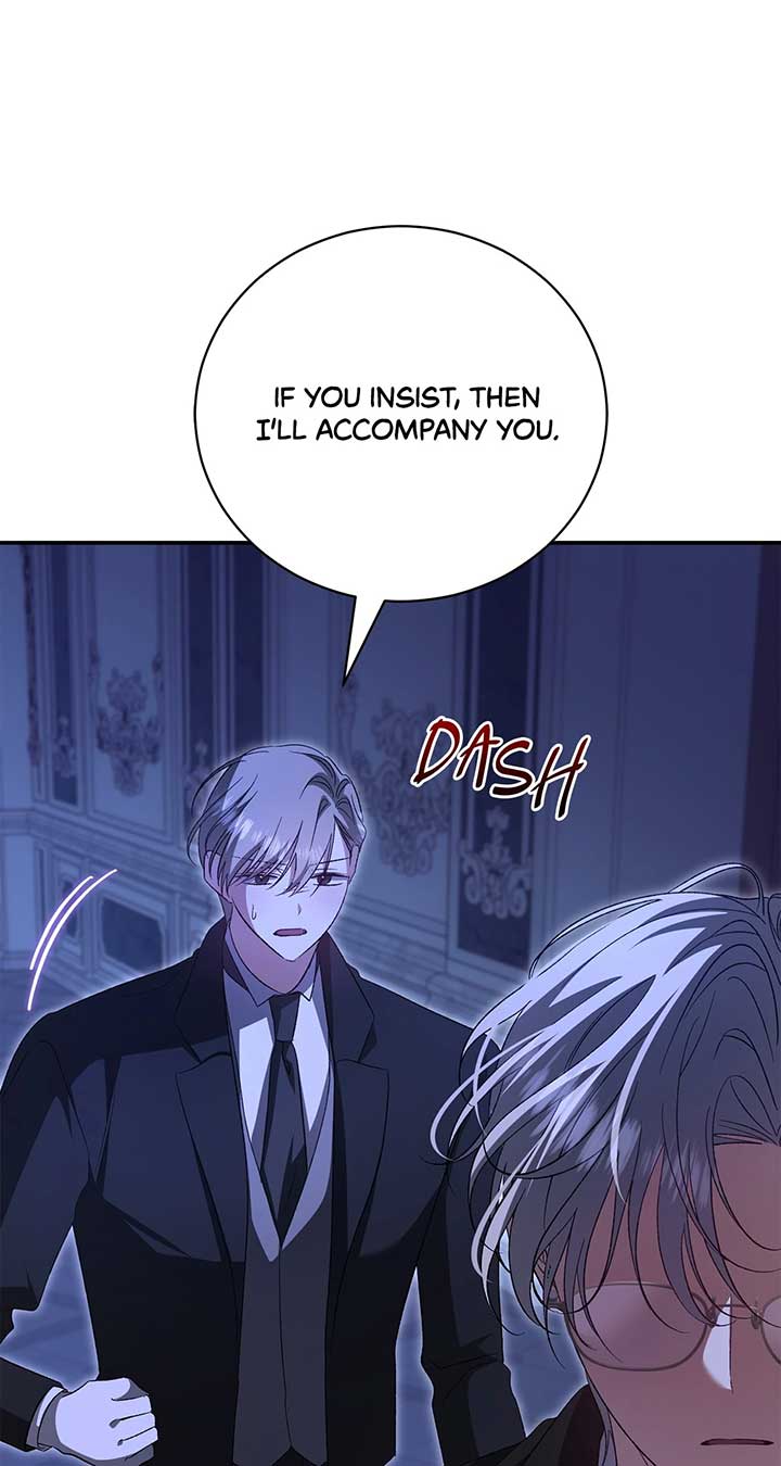My Husband and I Cannot Live in the Same World Chapter 34 401 070