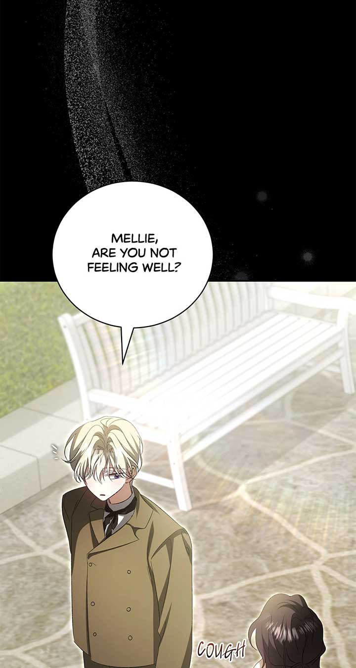 My Husband and I Cannot Live in the Same World Chapter 34 411 080