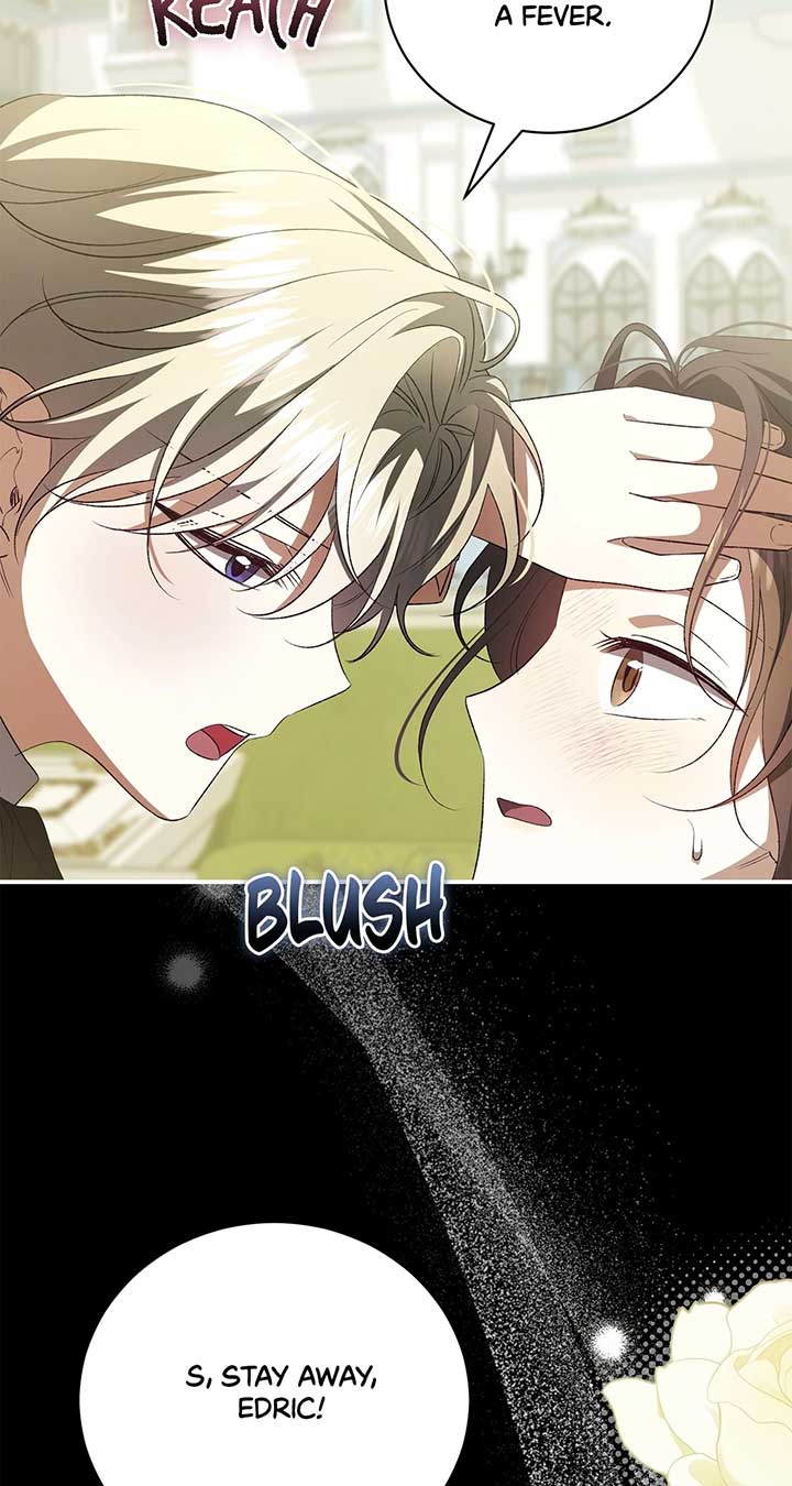 My Husband and I Cannot Live in the Same World Chapter 34 413 082