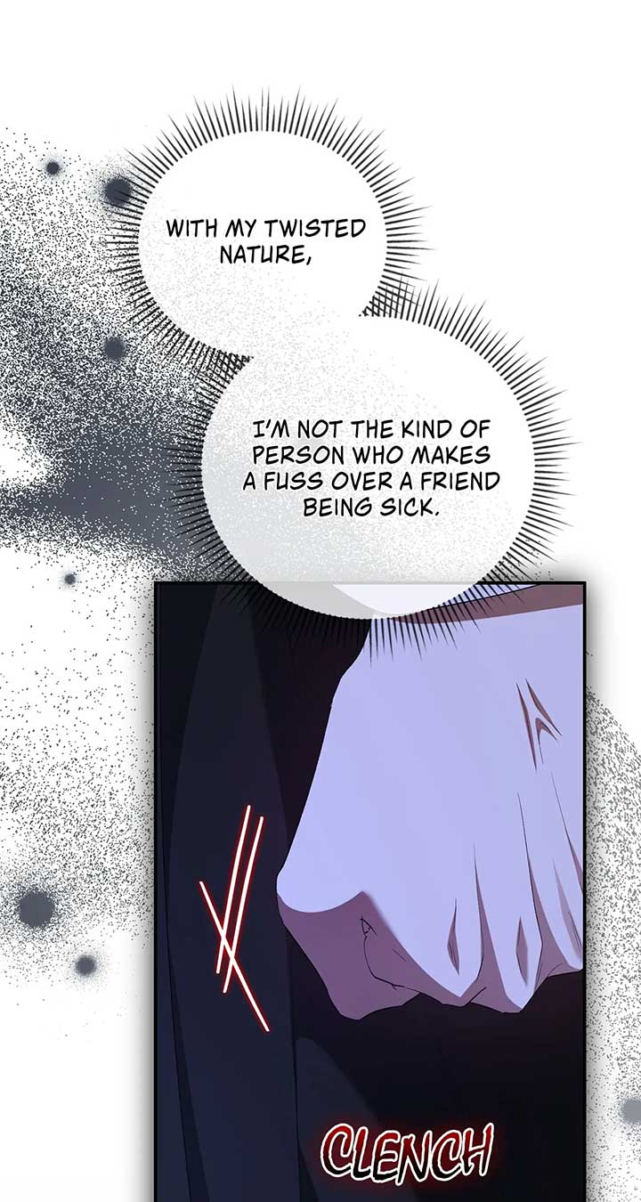 My Husband and I Cannot Live in the Same World Chapter 34 418 087