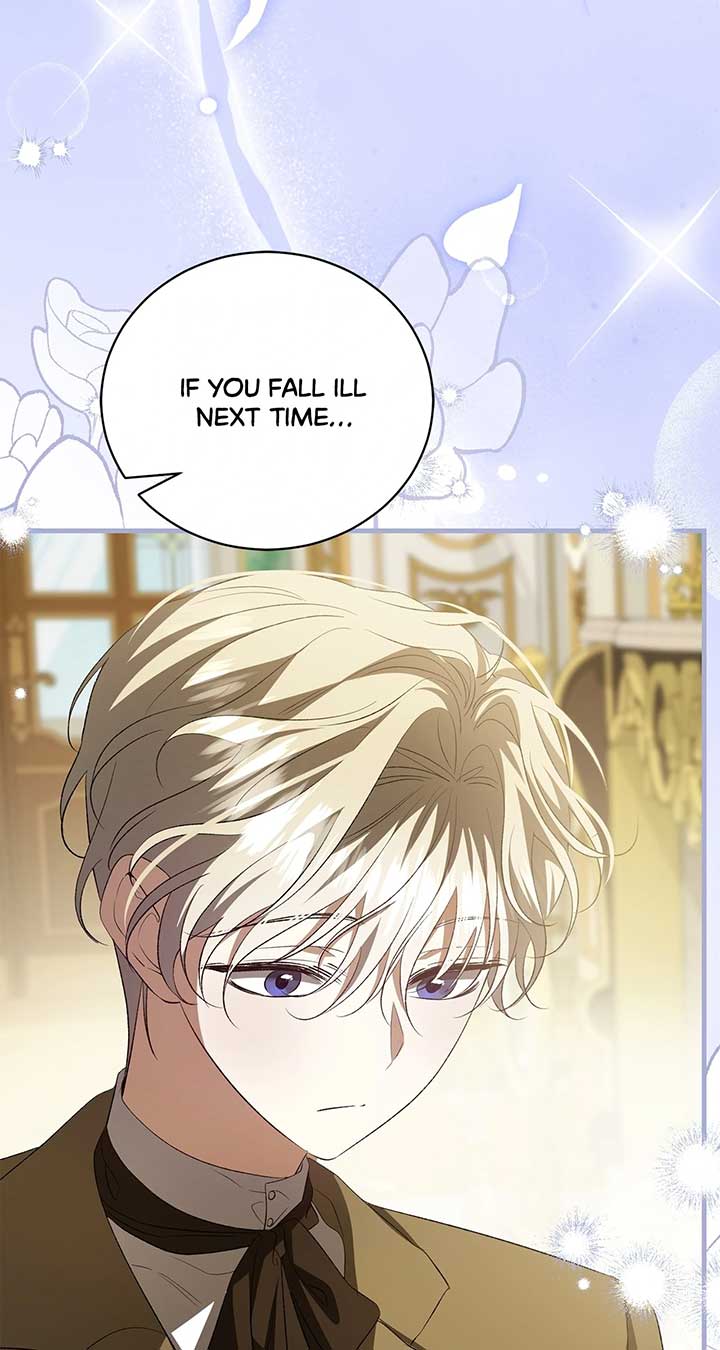My Husband and I Cannot Live in the Same World Chapter 34 431 100