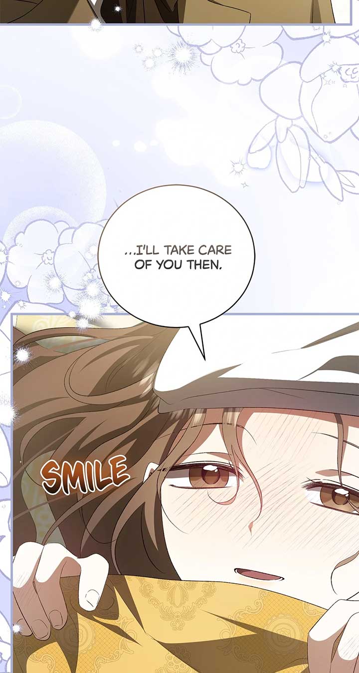 My Husband and I Cannot Live in the Same World Chapter 34 432 101
