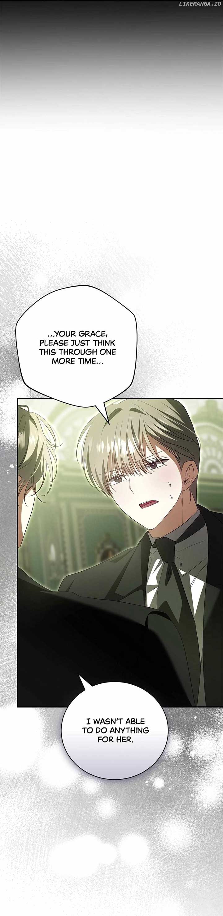 My Husband and I Cannot Live in the Same World Chapter 37 155 04