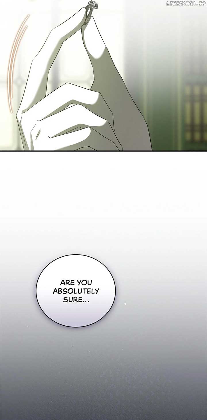 My Husband and I Cannot Live in the Same World Chapter 37 163 12