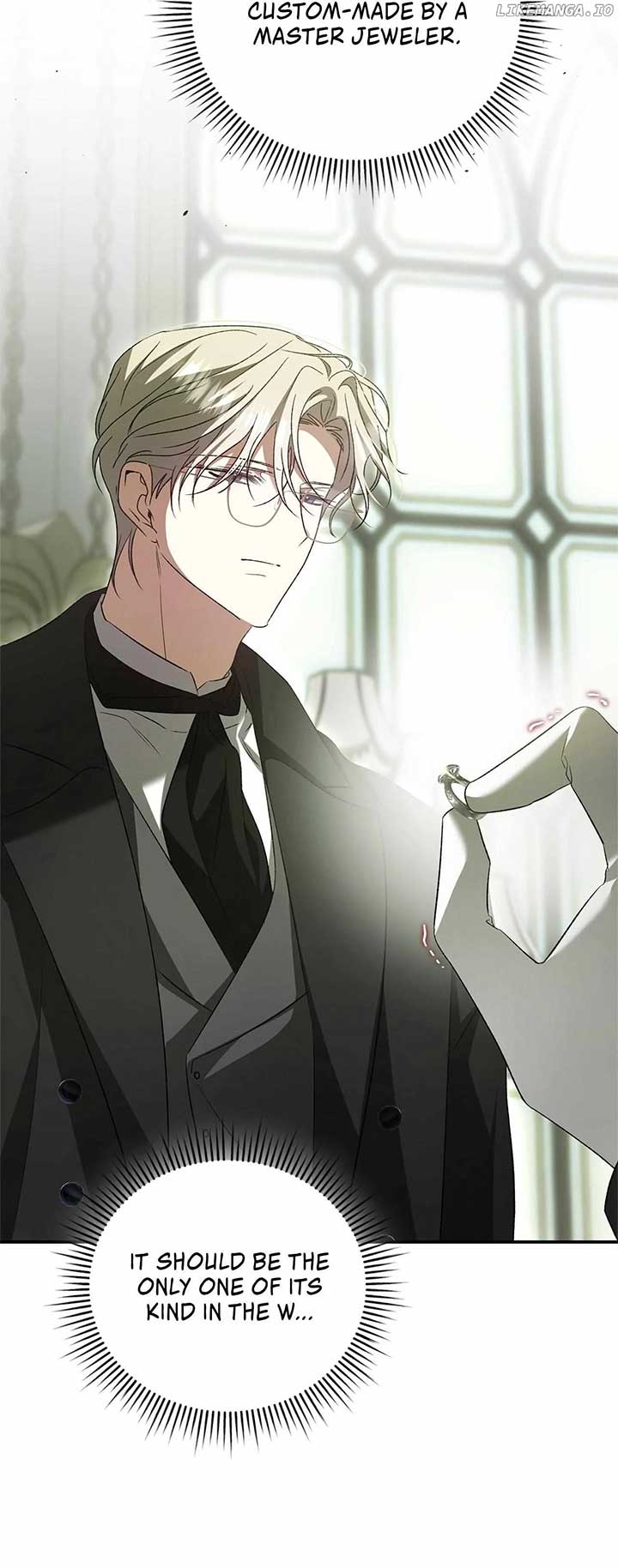 My Husband and I Cannot Live in the Same World Chapter 37 165 14