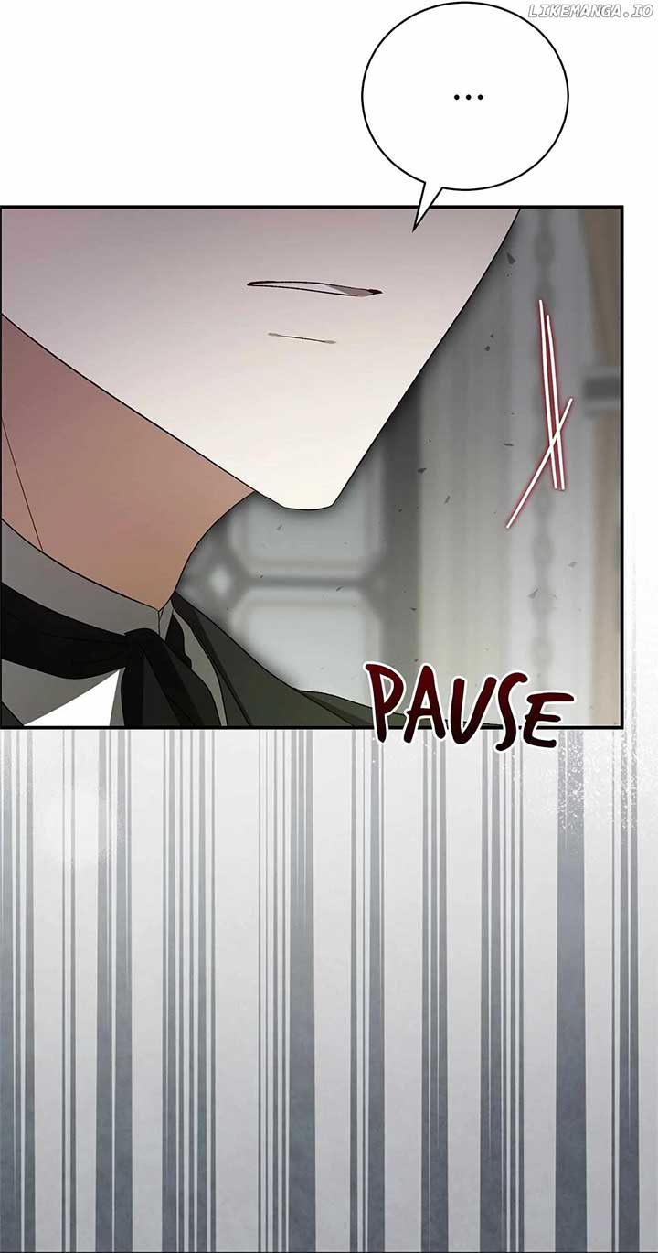 My Husband and I Cannot Live in the Same World Chapter 37 166 15