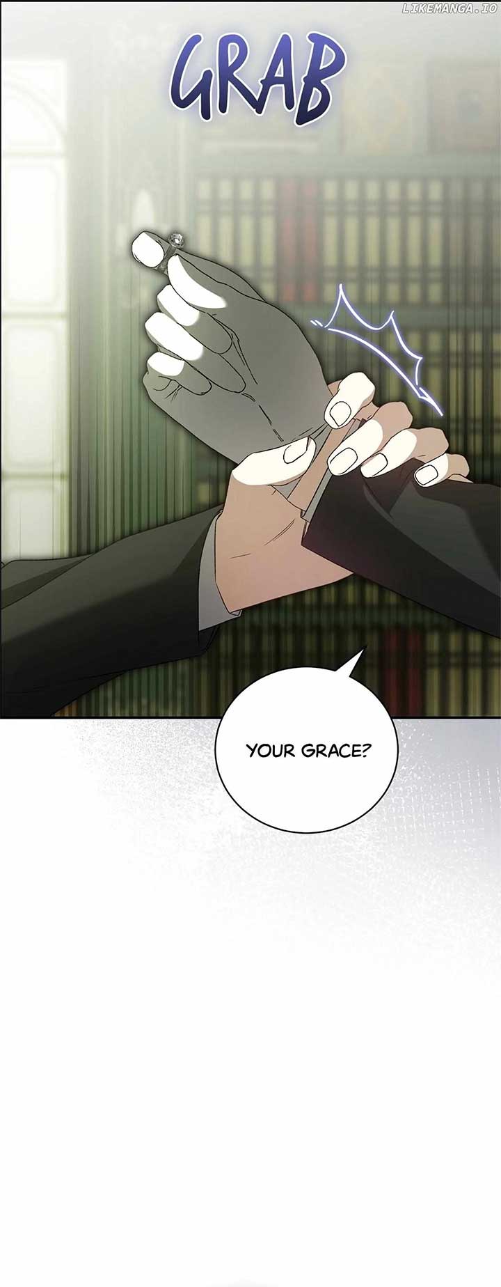 My Husband and I Cannot Live in the Same World Chapter 37 167 16