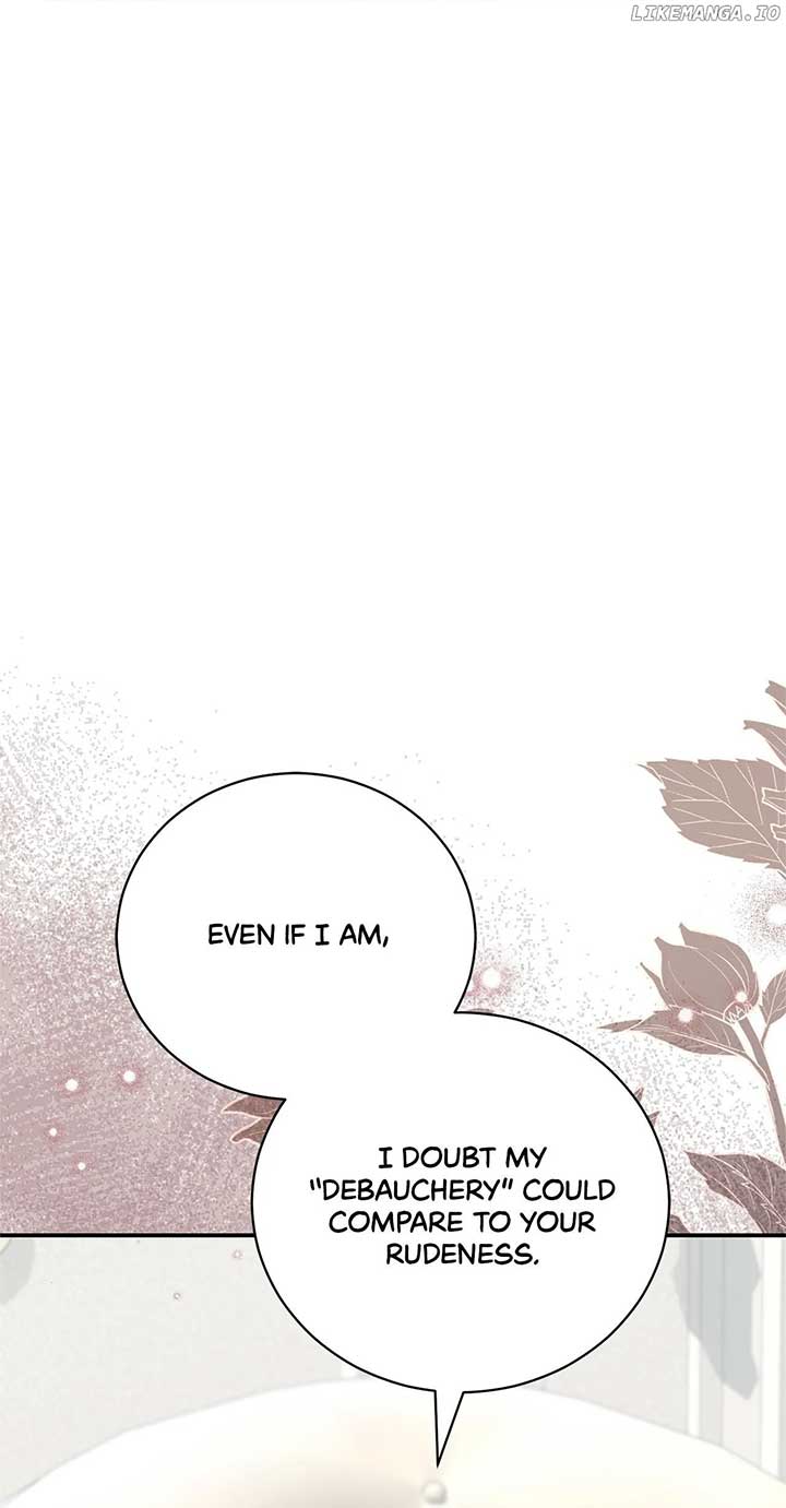 My Husband and I Cannot Live in the Same World Chapter 37 175 24
