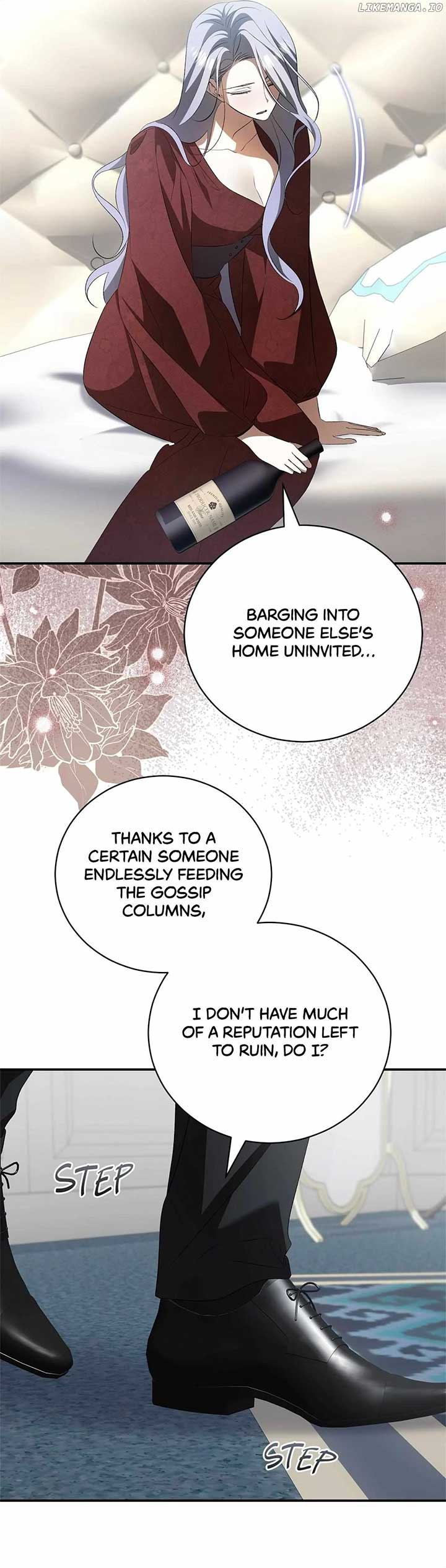 My Husband and I Cannot Live in the Same World Chapter 37 176 25
