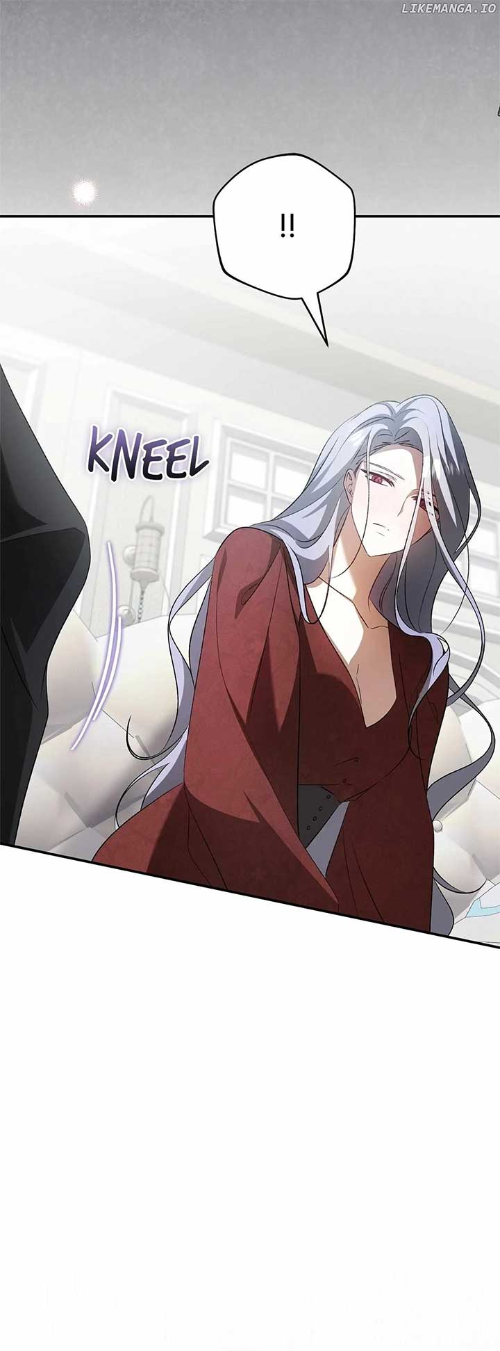My Husband and I Cannot Live in the Same World Chapter 37 178 27