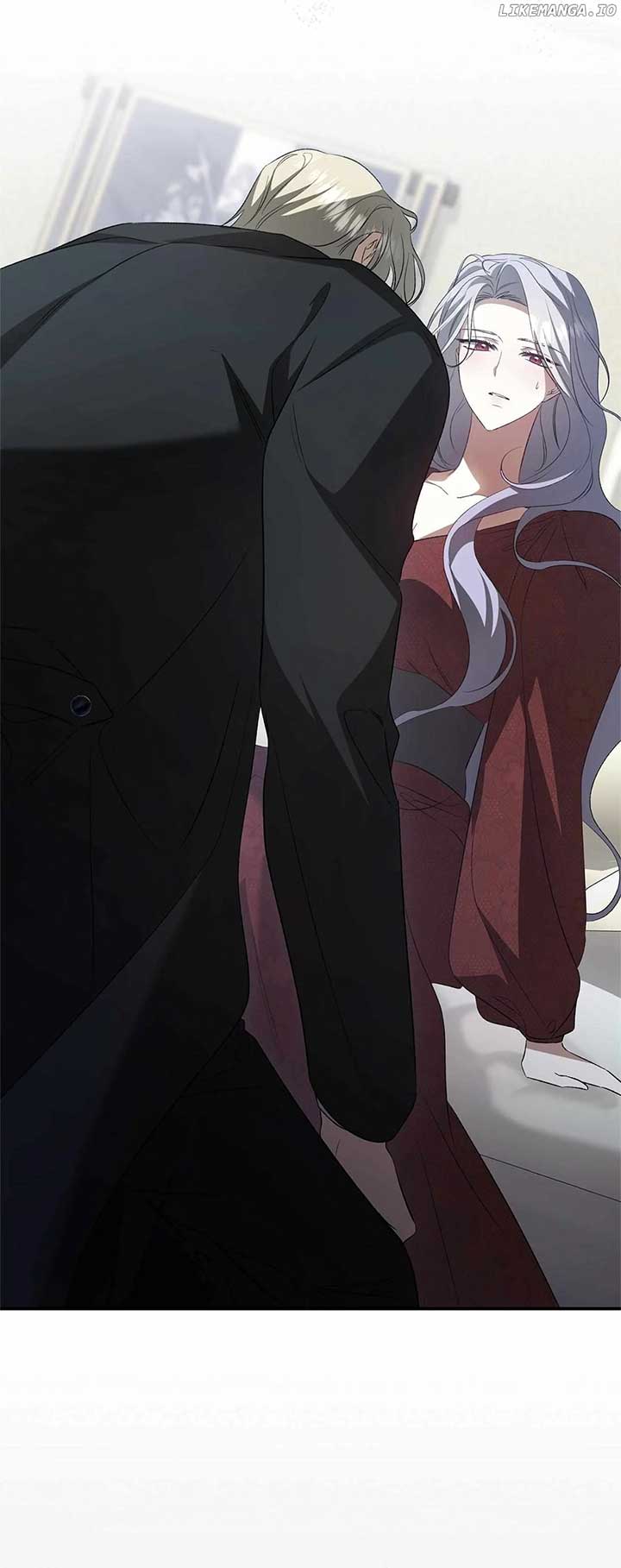 My Husband and I Cannot Live in the Same World Chapter 37 181 30