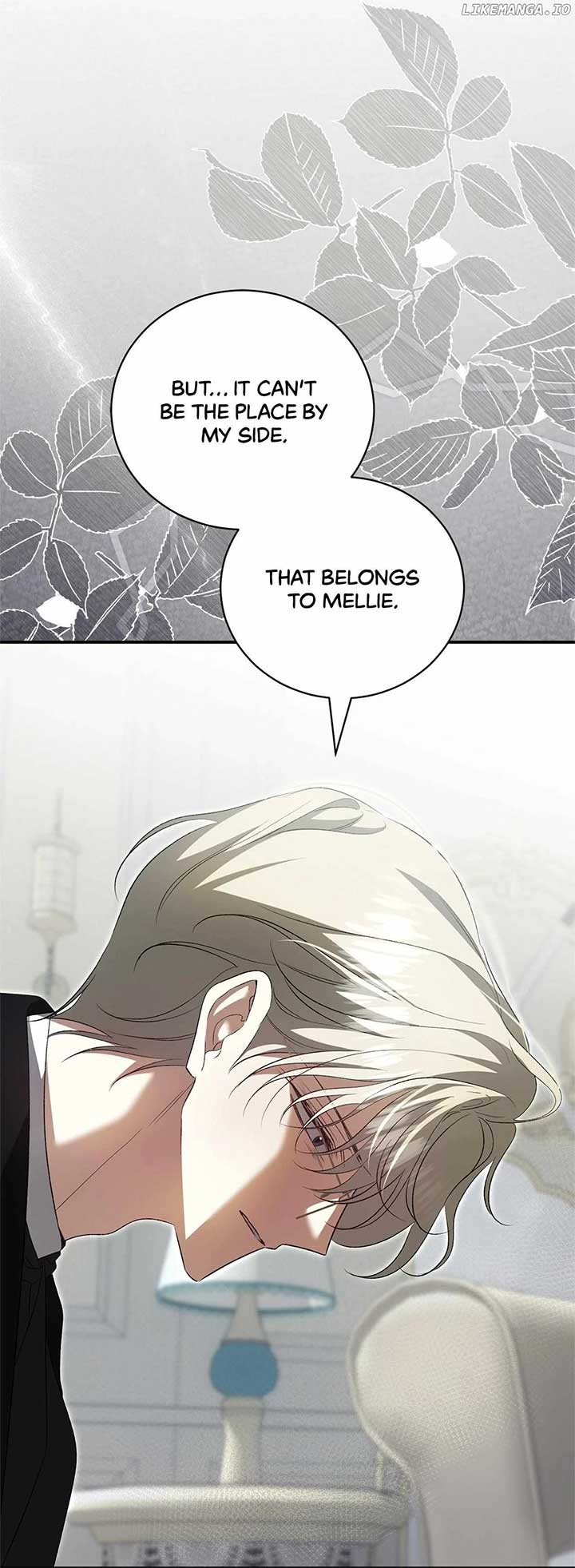 My Husband and I Cannot Live in the Same World Chapter 37 182 31