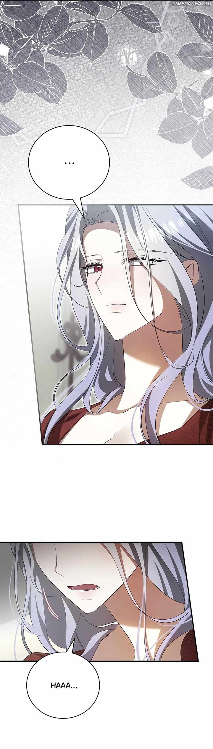My Husband and I Cannot Live in the Same World Chapter 37 183 32
