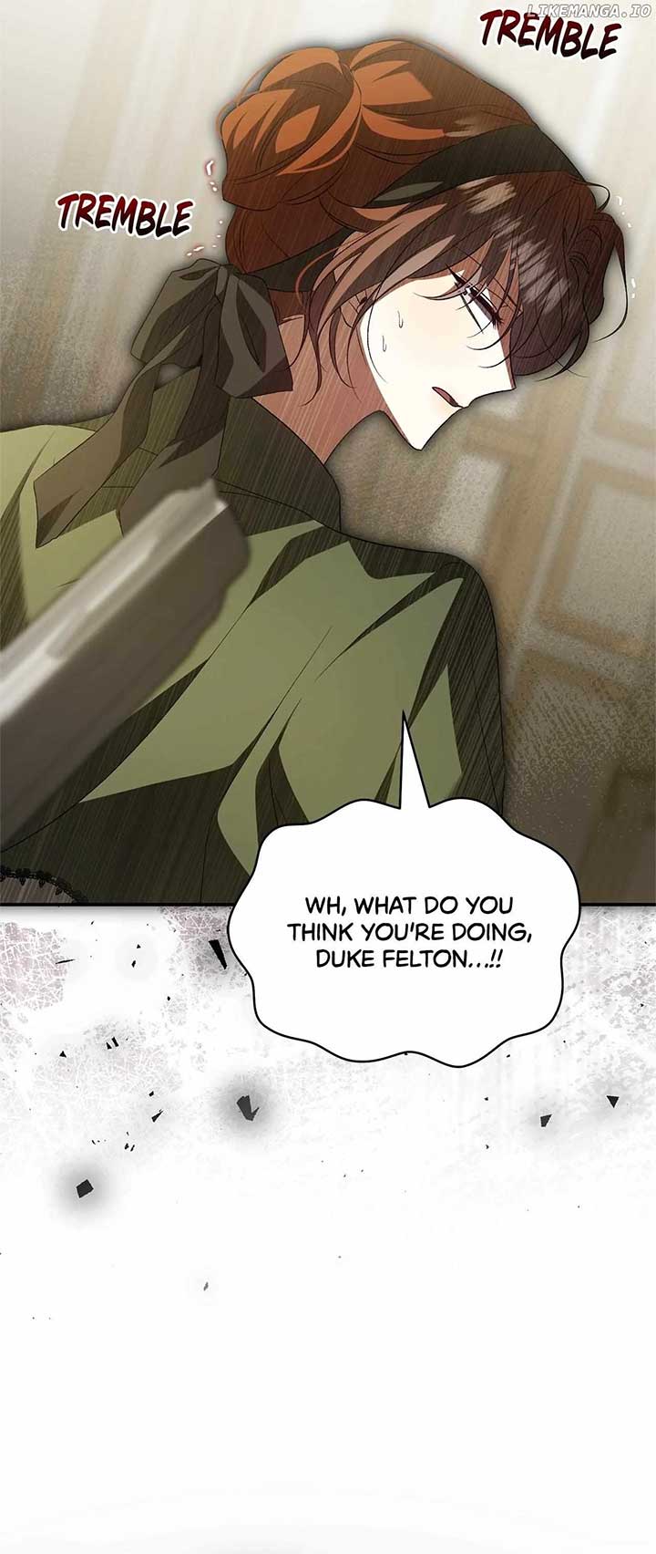 My Husband and I Cannot Live in the Same World Chapter 37 194 43
