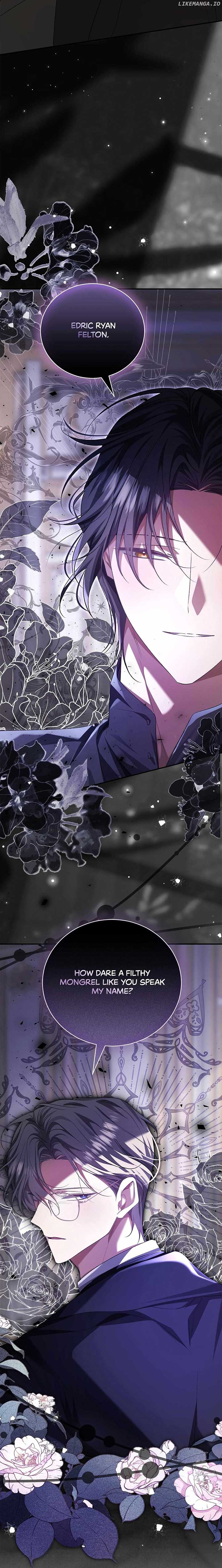 My Husband and I Cannot Live in the Same World Chapter 37 197 46