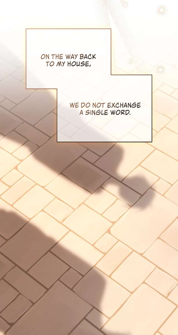 My Husband and I Cannot Live in the Same World Chapter 50 317 004