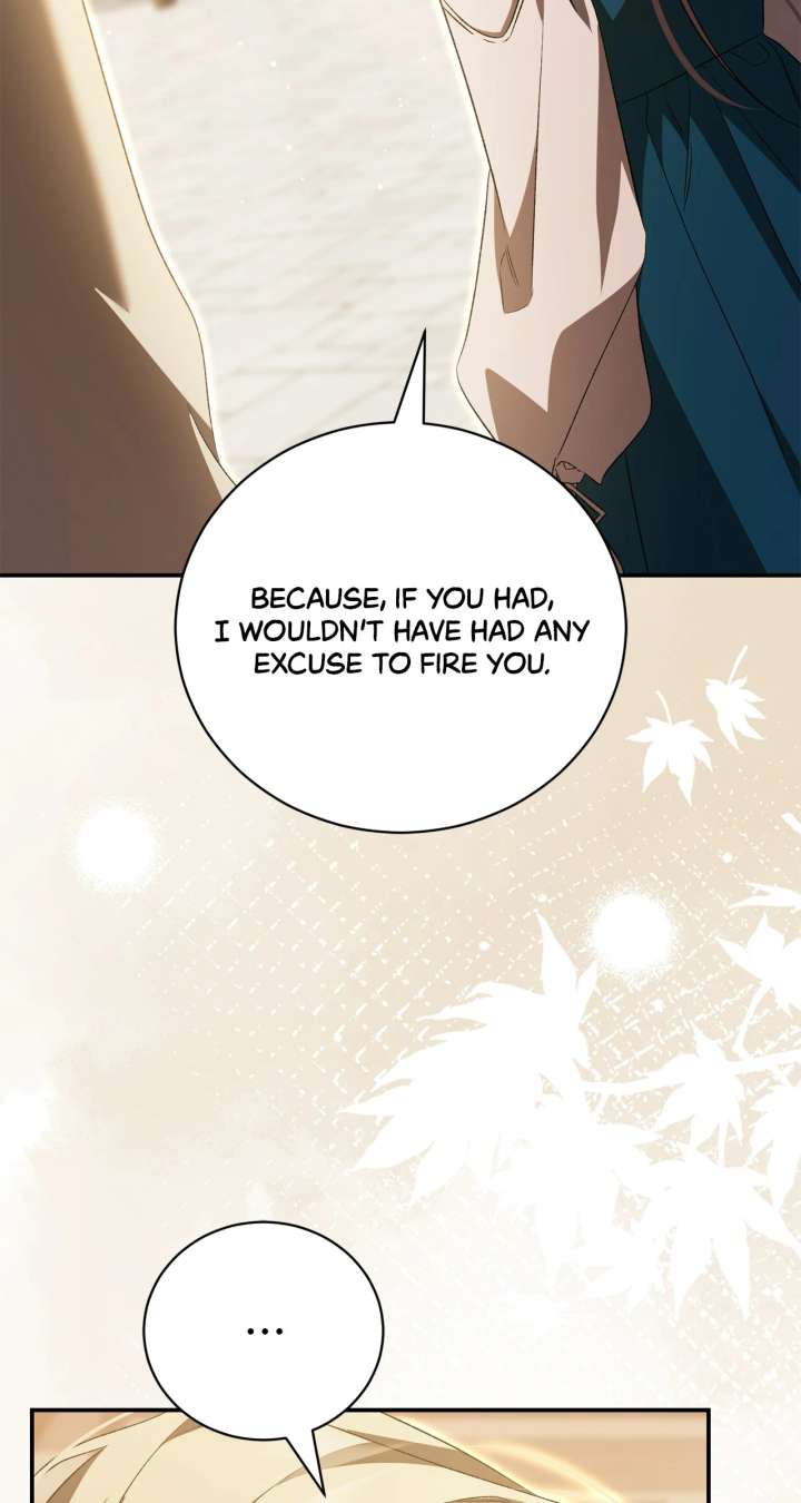 My Husband and I Cannot Live in the Same World Chapter 50 324 011
