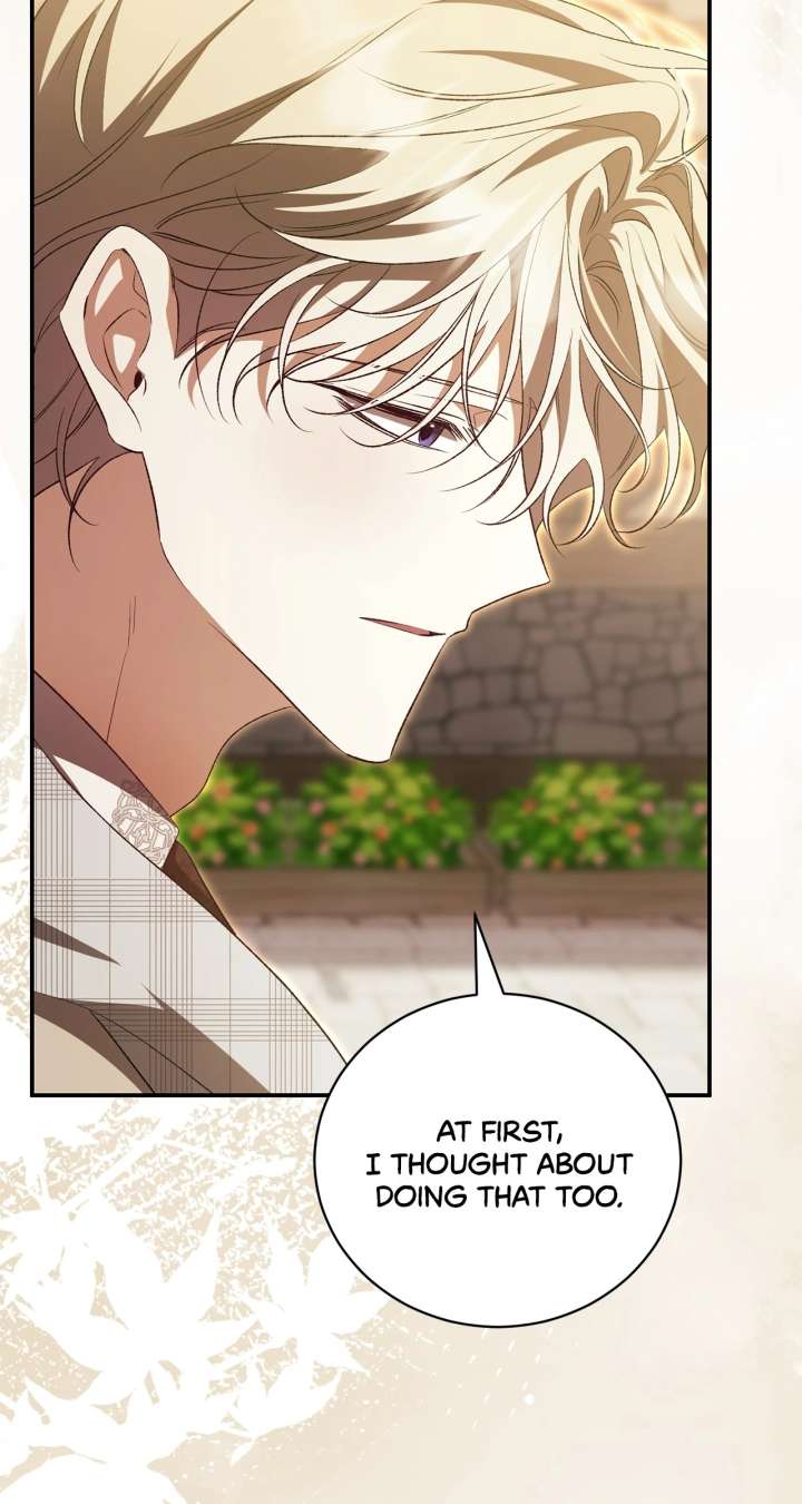 My Husband and I Cannot Live in the Same World Chapter 50 325 012