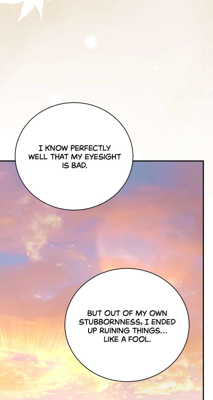 My Husband and I Cannot Live in the Same World Chapter 50 326 013