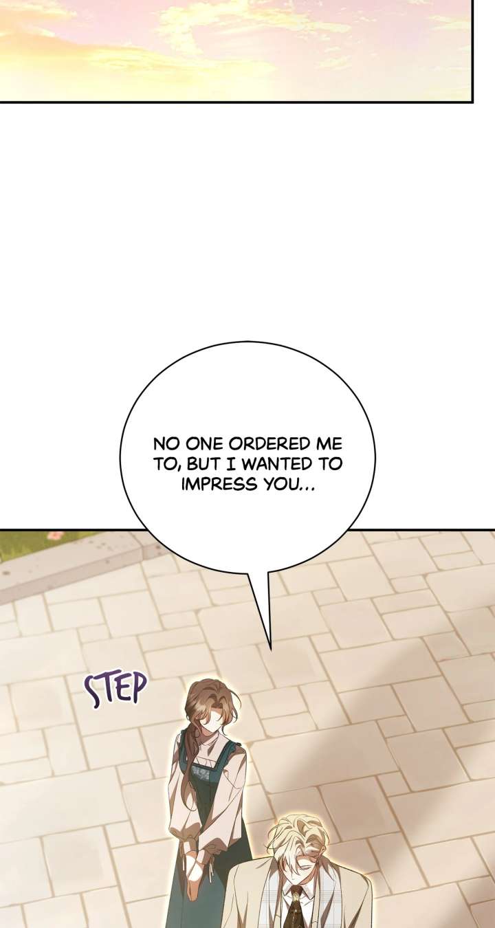 My Husband and I Cannot Live in the Same World Chapter 50 327 014