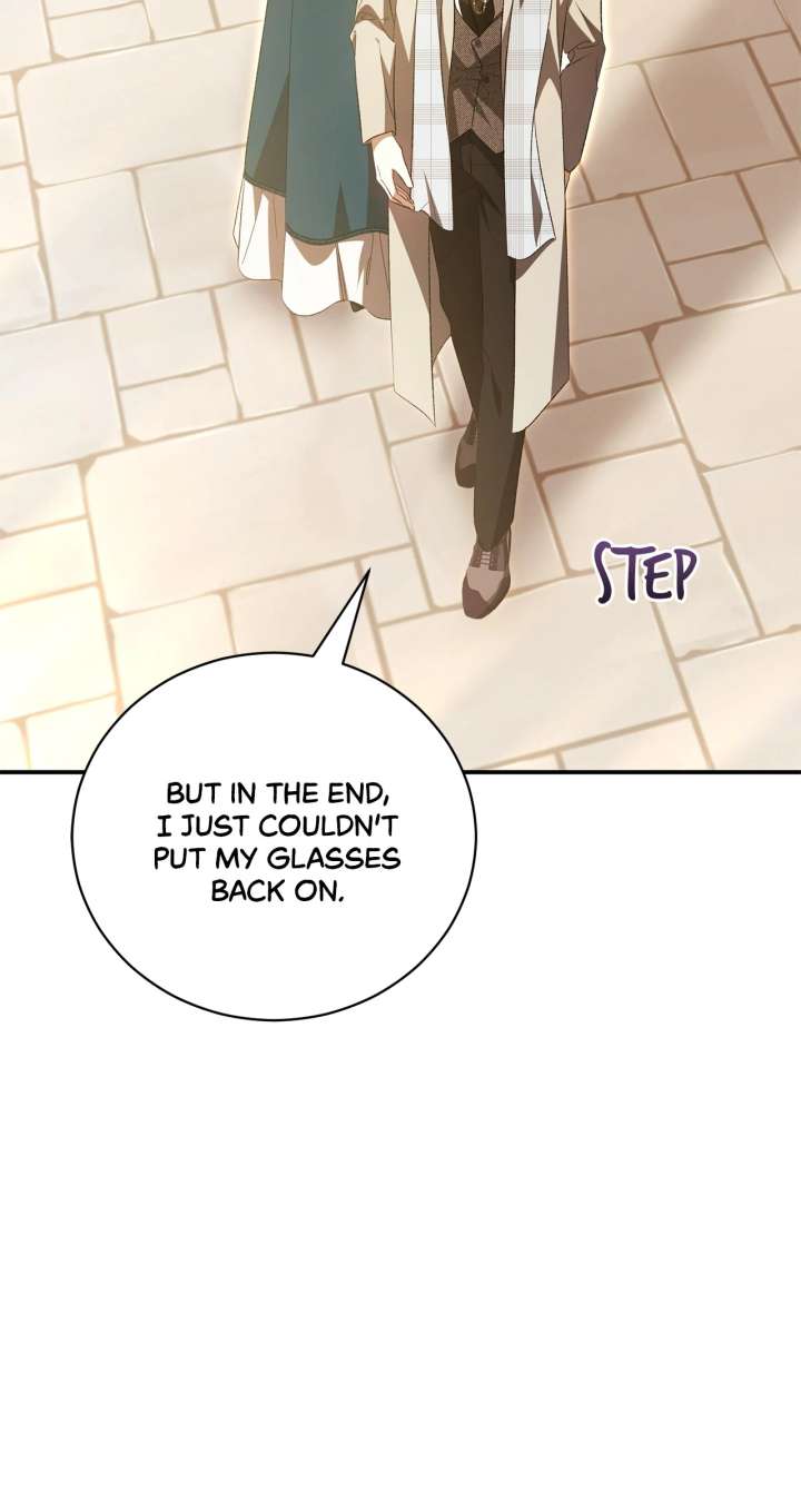 My Husband and I Cannot Live in the Same World Chapter 50 328 015
