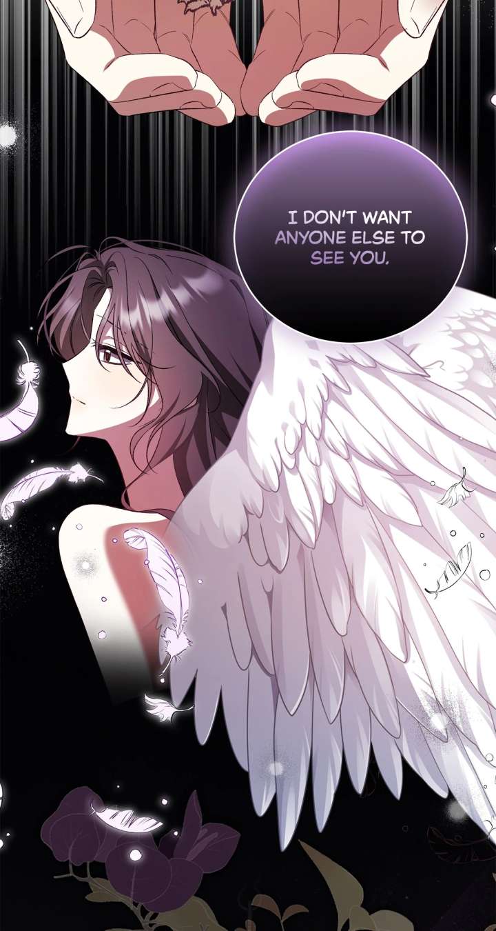 My Husband and I Cannot Live in the Same World Chapter 50 336 023