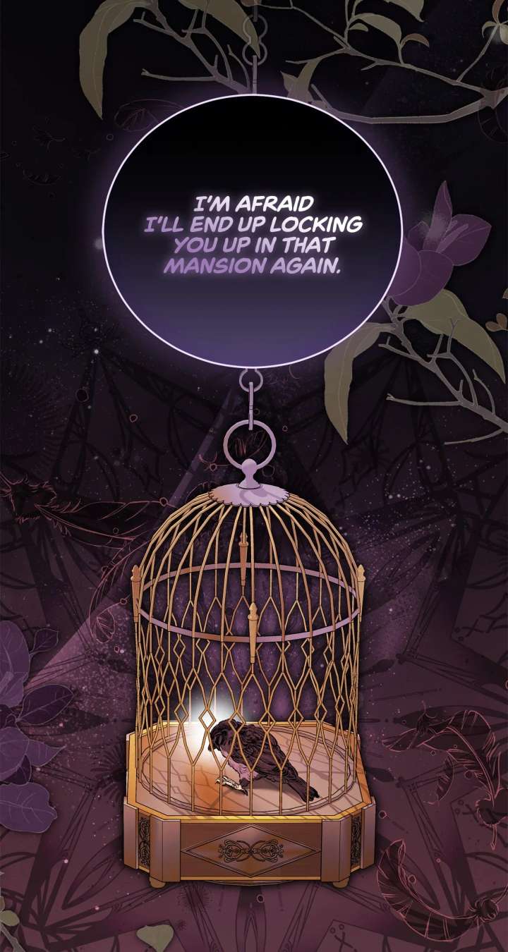 My Husband and I Cannot Live in the Same World Chapter 50 337 024