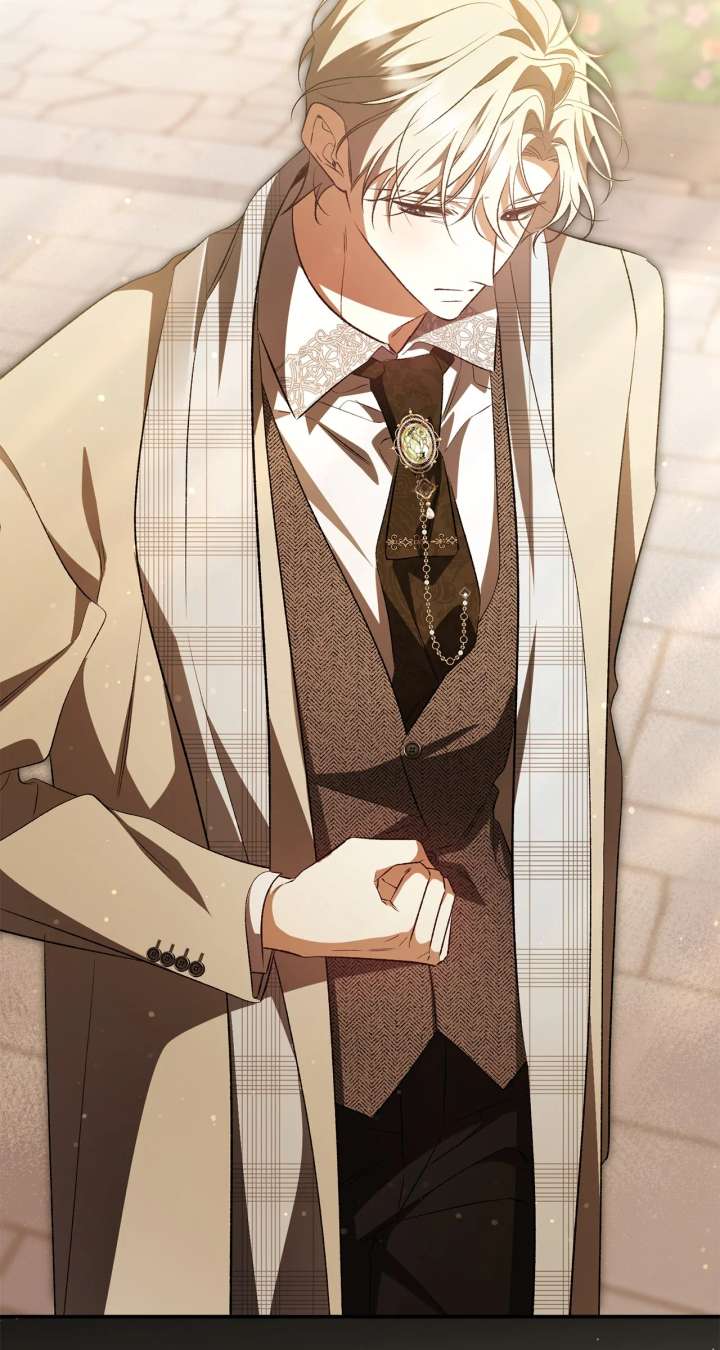 My Husband and I Cannot Live in the Same World Chapter 50 342 029