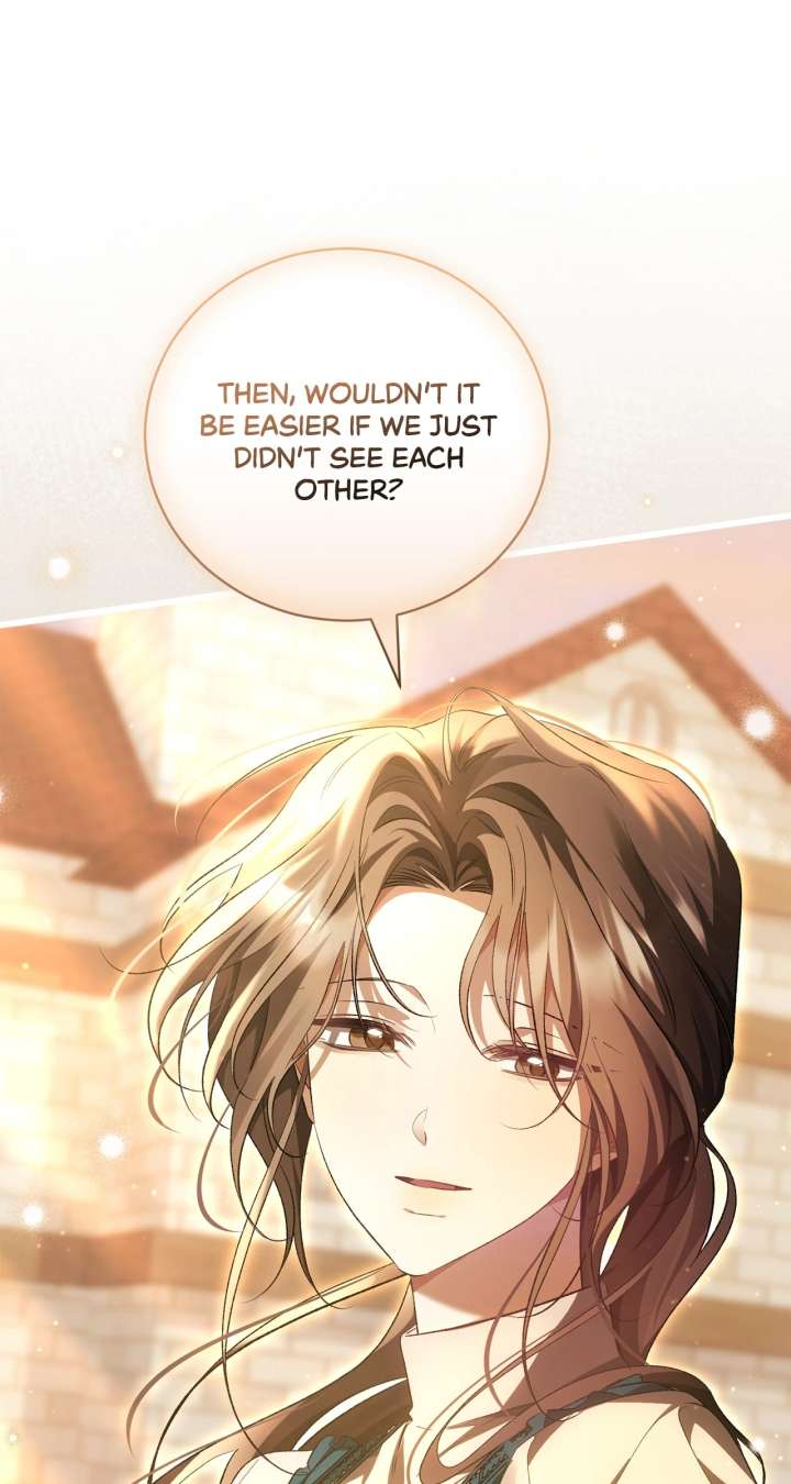 My Husband and I Cannot Live in the Same World Chapter 50 345 032