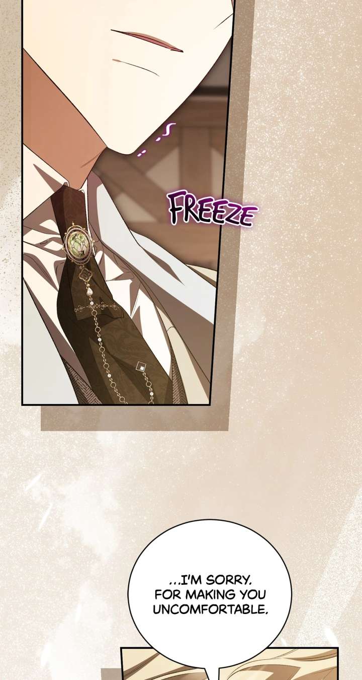 My Husband and I Cannot Live in the Same World Chapter 50 347 034