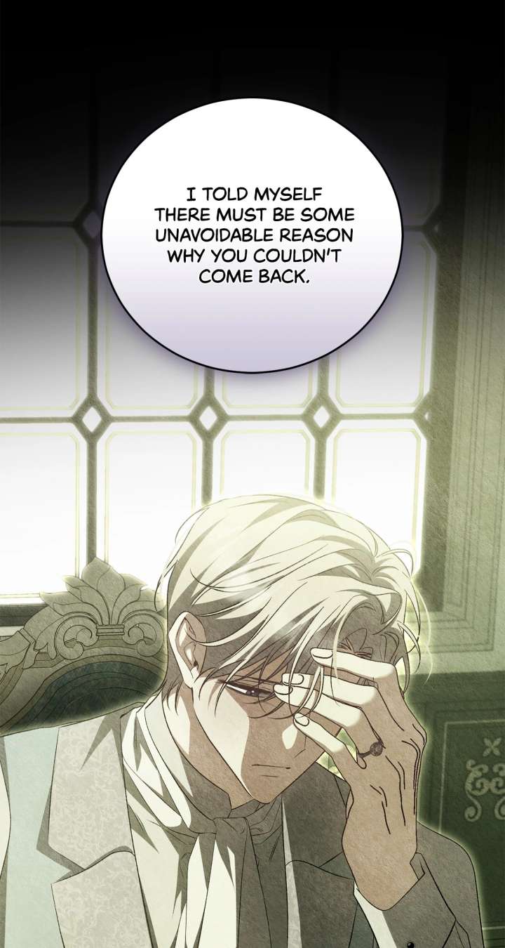 My Husband and I Cannot Live in the Same World Chapter 50 370 057
