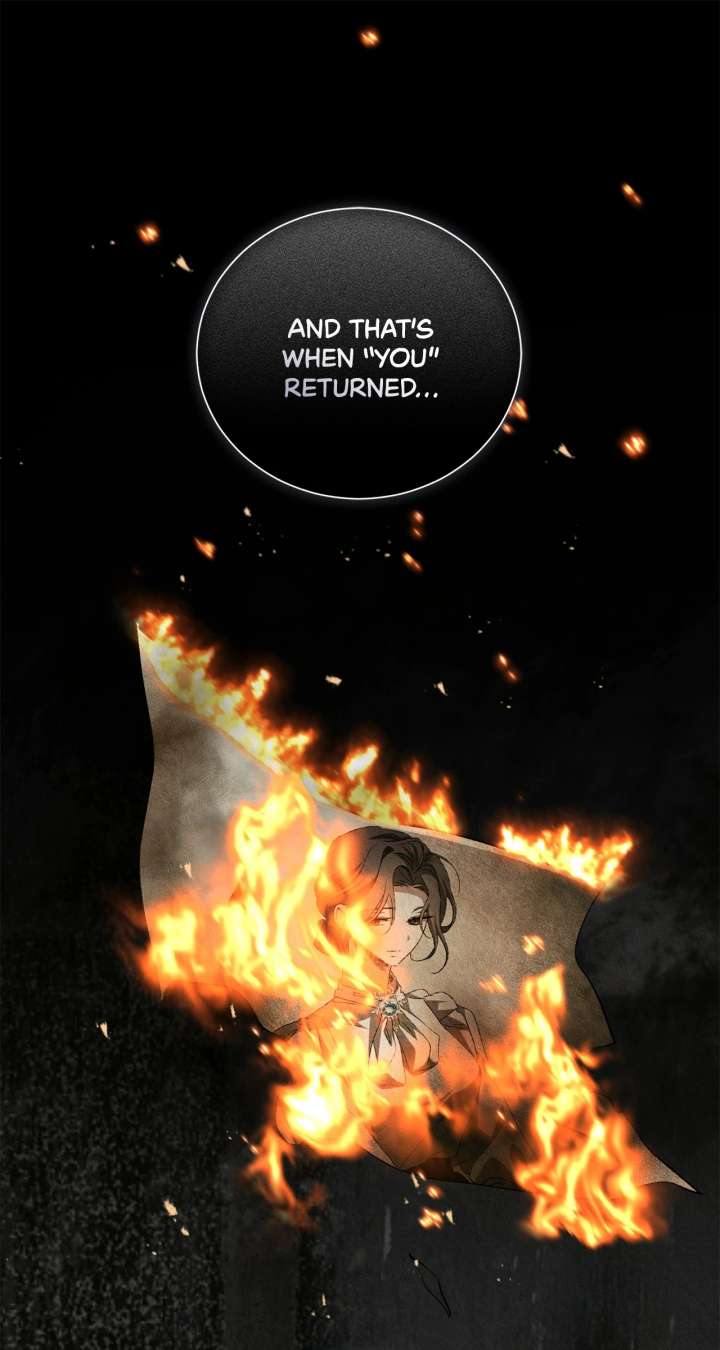 My Husband and I Cannot Live in the Same World Chapter 50 372 059