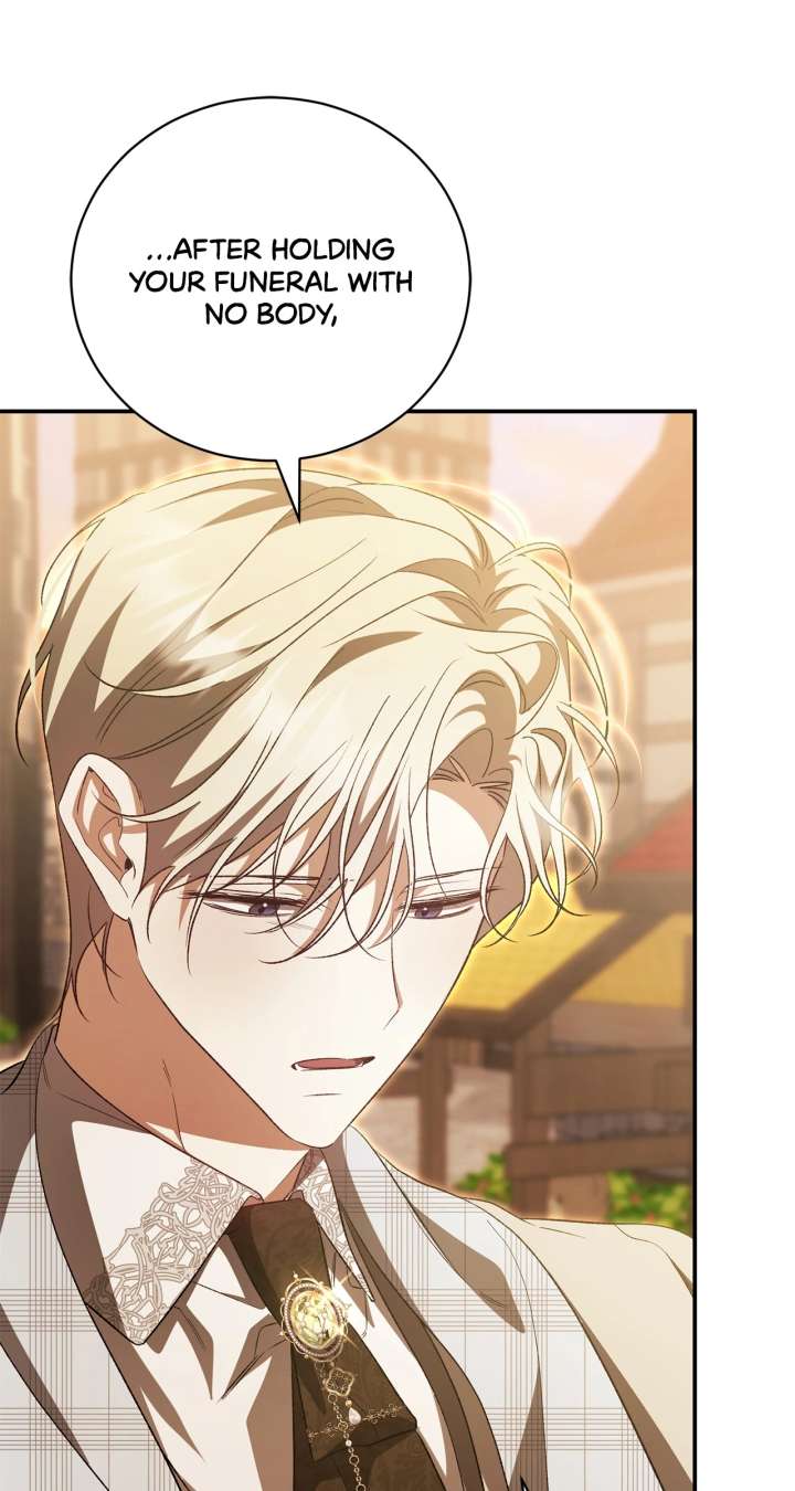 My Husband and I Cannot Live in the Same World Chapter 50 377 064