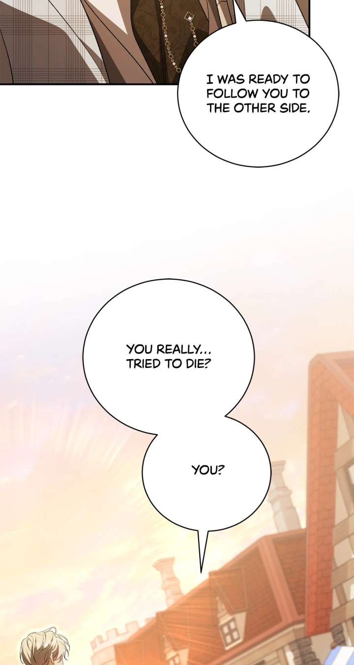 My Husband and I Cannot Live in the Same World Chapter 50 378 065