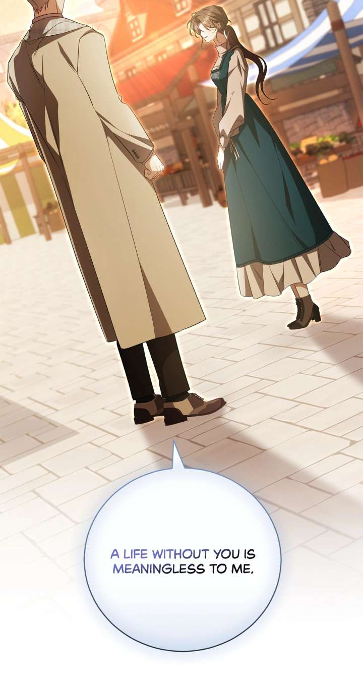 My Husband and I Cannot Live in the Same World Chapter 50 379 066