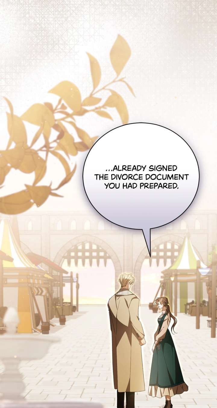 My Husband and I Cannot Live in the Same World Chapter 50 383 070
