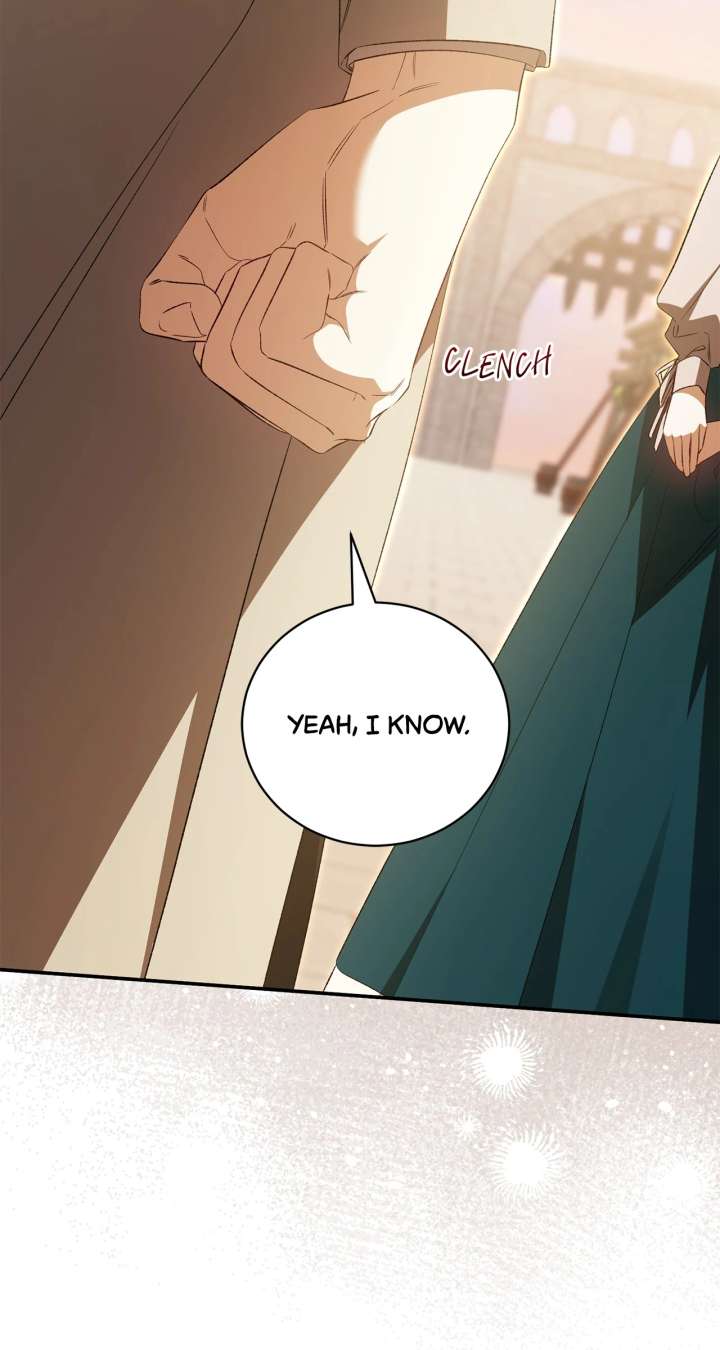 My Husband and I Cannot Live in the Same World Chapter 50 385 072