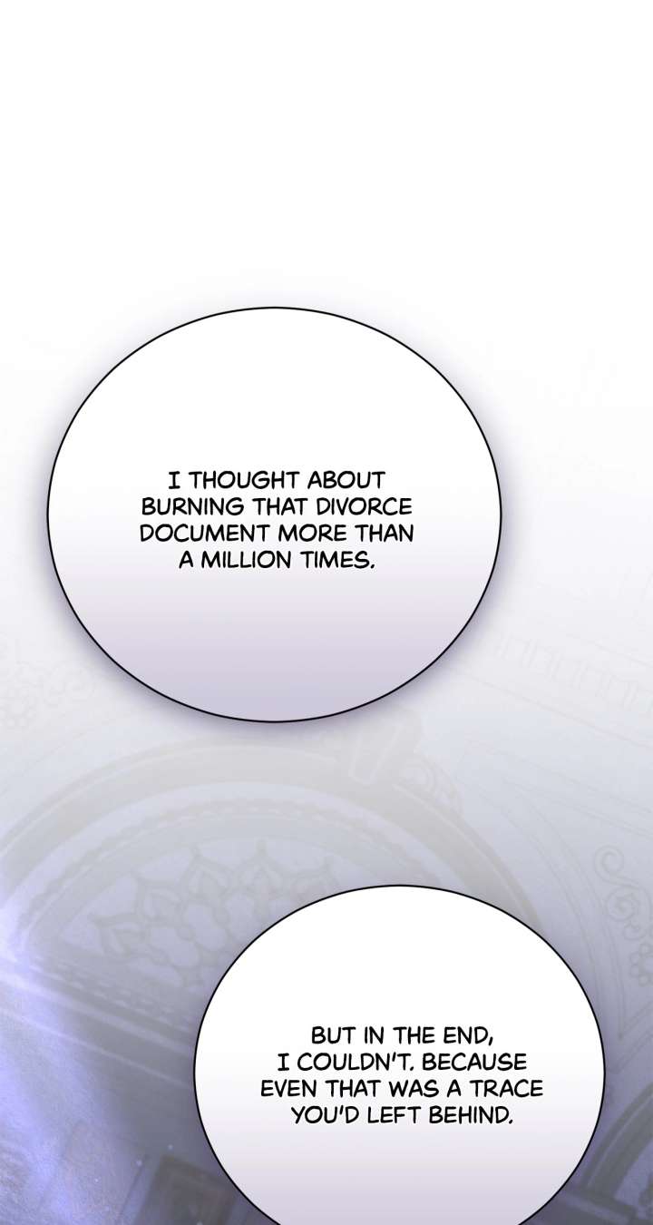 My Husband and I Cannot Live in the Same World Chapter 50 387 074