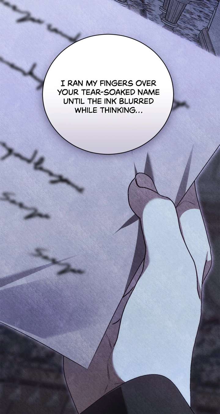 My Husband and I Cannot Live in the Same World Chapter 50 389 076