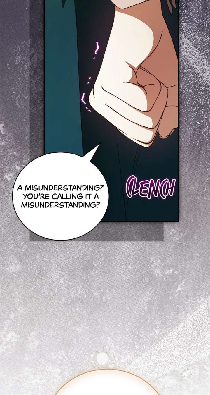 My Husband and I Cannot Live in the Same World Chapter 50 392 079