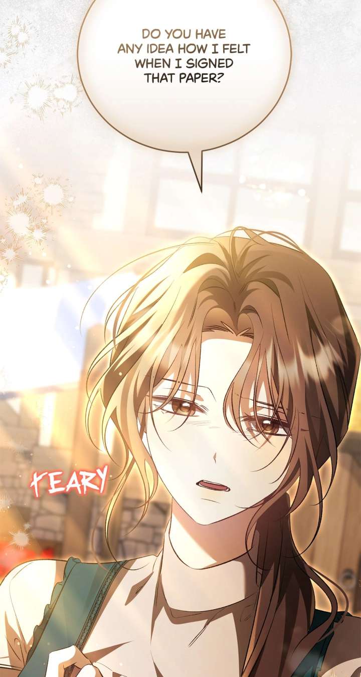 My Husband and I Cannot Live in the Same World Chapter 50 393 080