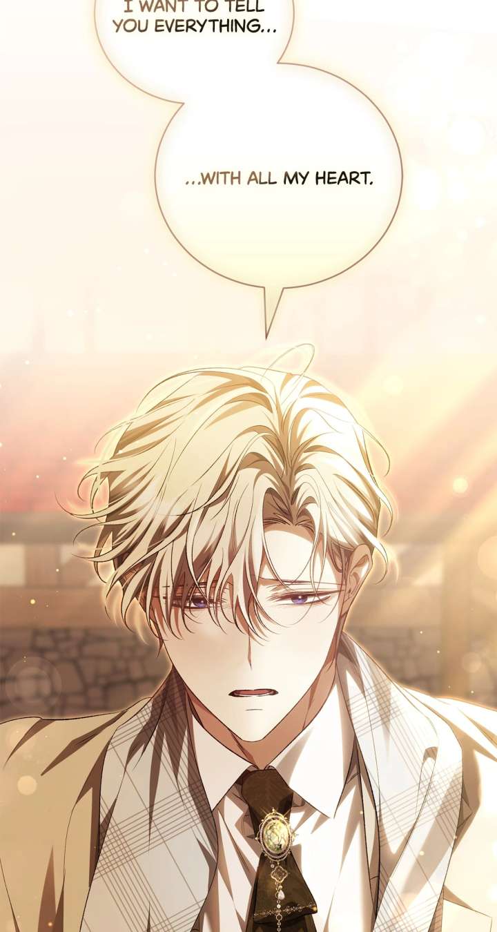 My Husband and I Cannot Live in the Same World Chapter 50 401 088