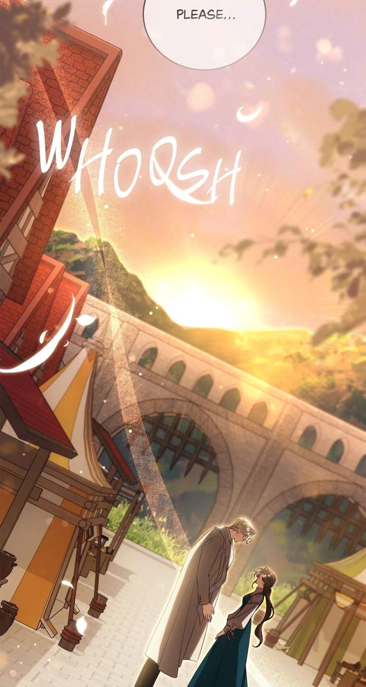 My Husband and I Cannot Live in the Same World Chapter 50 403 090