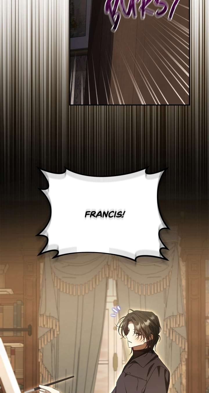 My Husband and I Cannot Live in the Same World Chapter 50 406 093