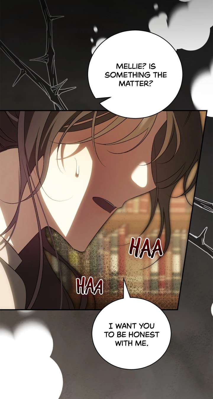 My Husband and I Cannot Live in the Same World Chapter 50 408 095